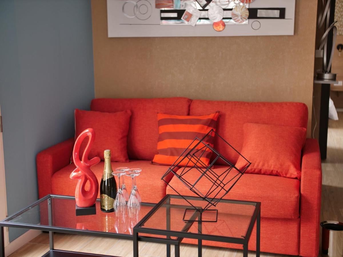 Apartment A 50m Reves Bleus Les Bains De *