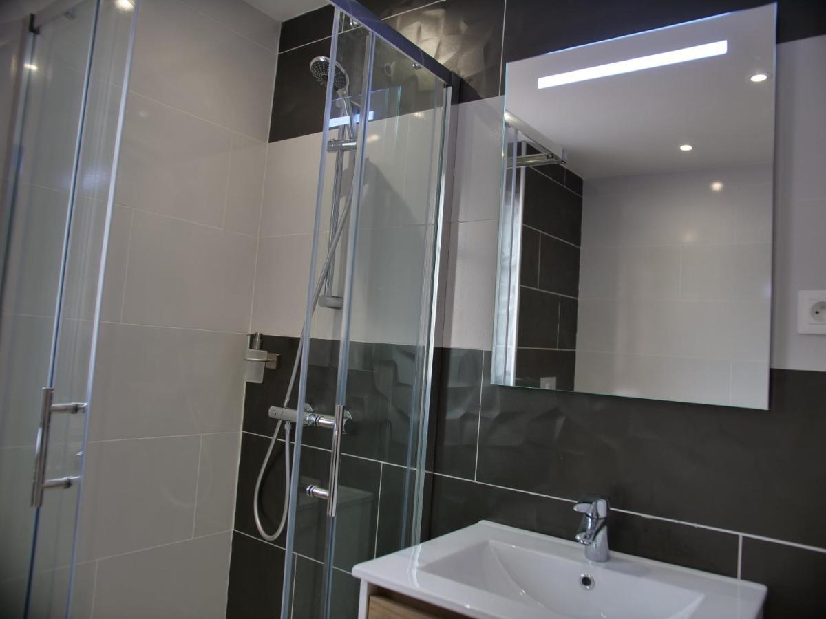 Apartment A 50m Reves Bleus Les Bains De *