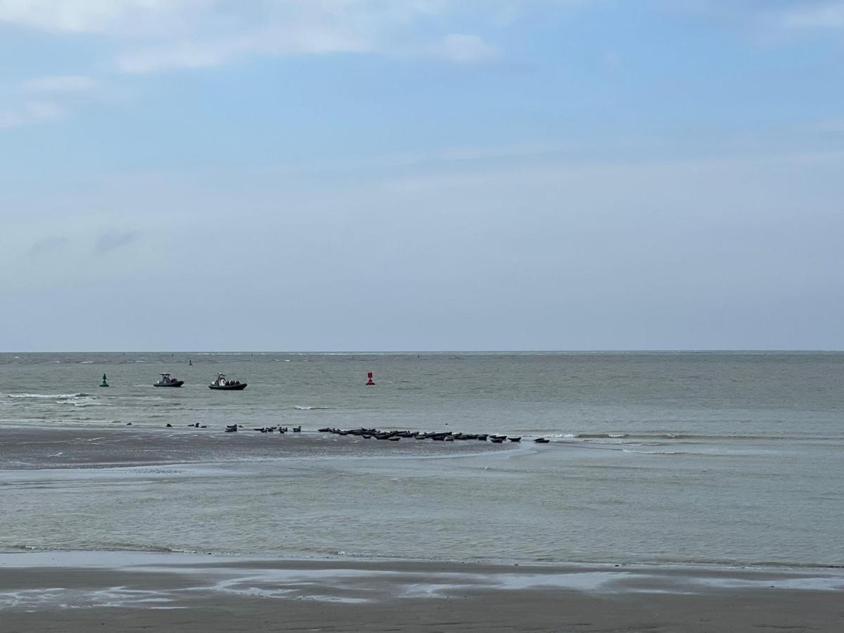 Apartment A 50m Reves Bleus Les Bains De