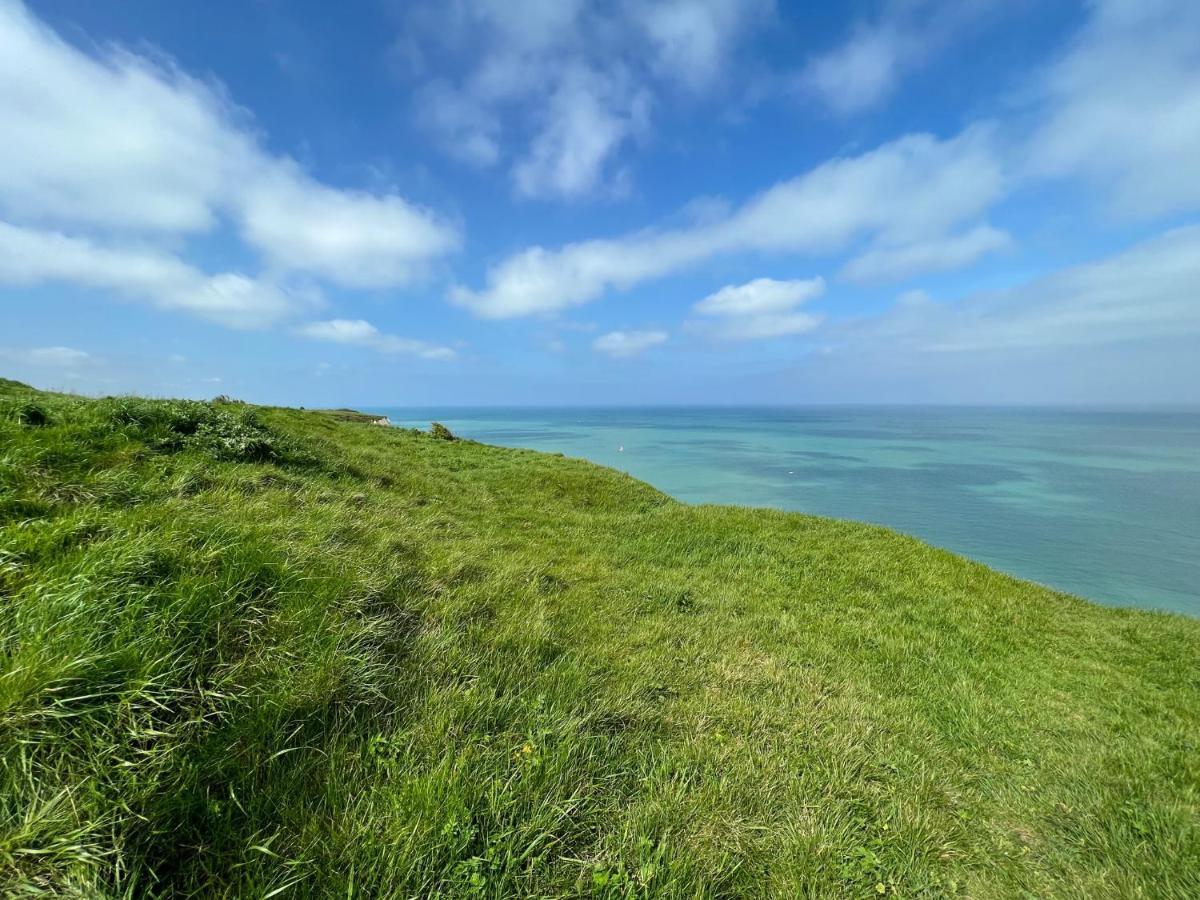 Apartment A 50m Reves Bleus Les Bains De *